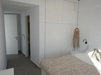 Eco-villa With Private Pool Agios Georgios (Naxos)