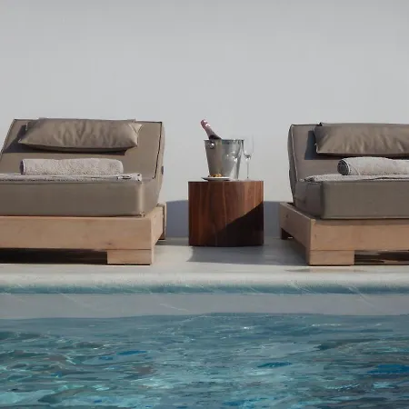Eco-villa With Private Pool *