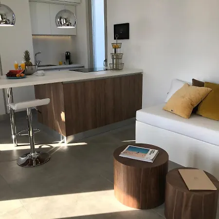 Eco-villa With Private Pool Vila *