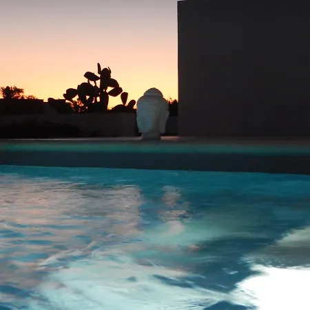 Eco-villa With Private Pool