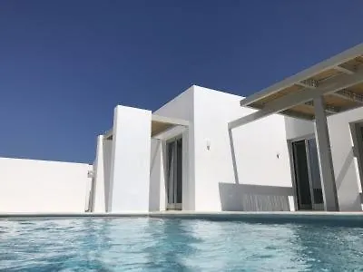 Вилла Eco-villa With Private Pool