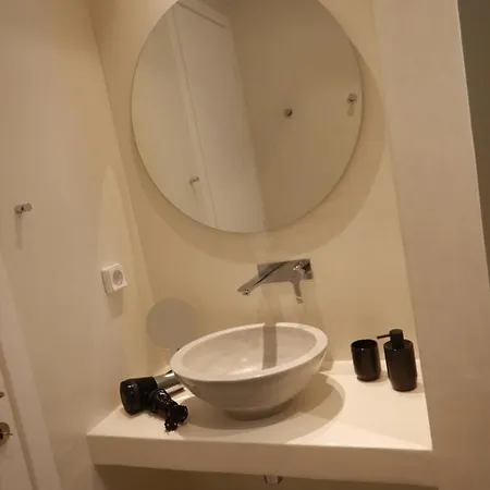Eco-villa With Private Pool Вилла *
