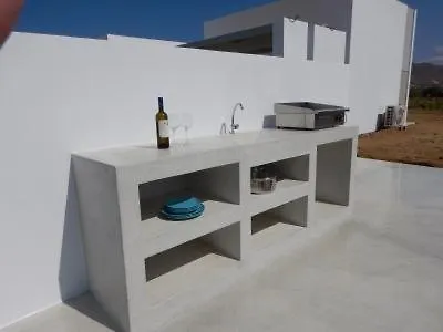 Вилла Eco-villa With Private Pool