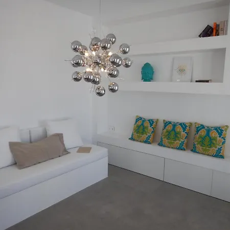 Eco-villa With Private Pool * Агиос-Георгиос