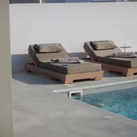 Eco-villa With Private Pool *