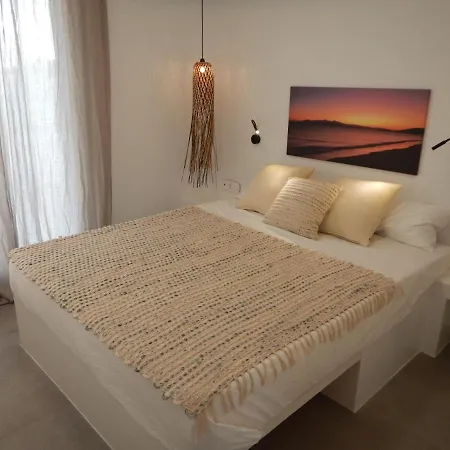 Eco-villa With Private Pool Агиос-Георгиос