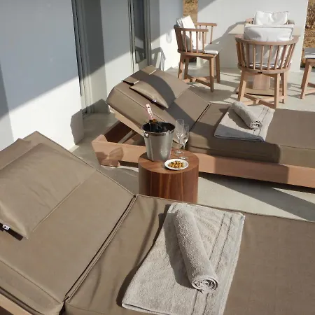 Eco-villa With Private Pool Villa