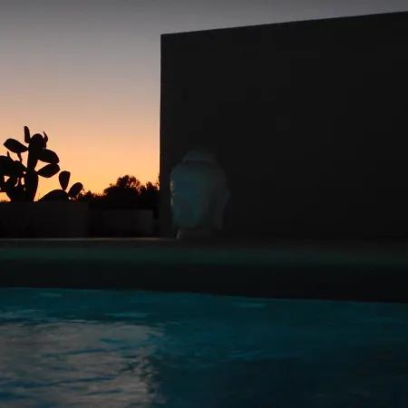 Villa Eco-villa With Private Pool
